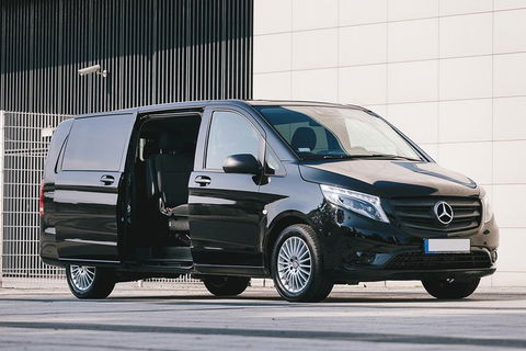Private Canberra Airport - Canberra City Round-Trip Transfer - Accommodation 4U 0