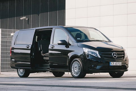 Private Departure Transfer From Canberra City To Canberra Airport - Accommodation 4U 0