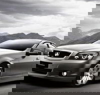Canberra Private Chauffeured Airport Transport - Accommodation 4U