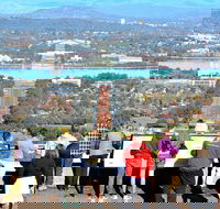 Highlights of Canberra Full day tour - Accommodation 4U