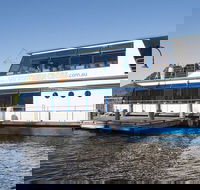 Sightseeing Cruises - Accommodation 4U