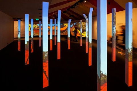 First Australians Tour | 3pm Daily - Accommodation 4U 0