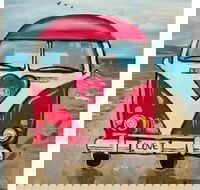 Bug Love - Boardwalk Bar 3.00-5.00pm - Accommodation 4U