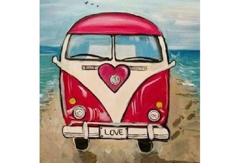 Bug Love - Boardwalk Bar 3.00-5.00pm - Accommodation 4U 0