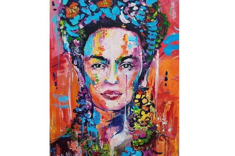 Frida - Statesman Hotel 7.00-9.00pm - Accommodation 4U 0