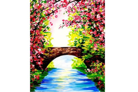 Water Under The Bridge - Boardwalk Bar 4.00-6.00pm - Accommodation 4U 0