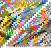 Pretty Boys - 65 Northbourne 7.30-9.30pm - Accommodation 4U