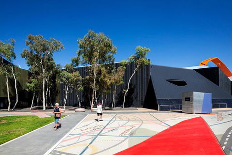 Museum Highlights Tour | 1pm Daily - Accommodation 4U 1
