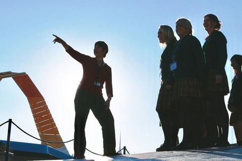 Museum Highlights Tour | 1pm Daily - Accommodation 4U 0