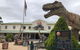 National Dinosaur Museum Family Ticket - thumb 0
