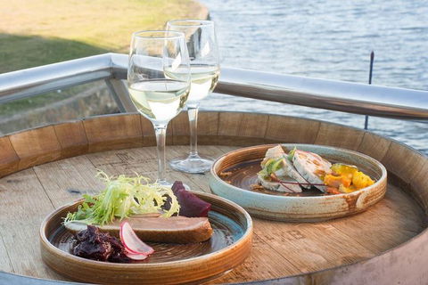 Thursday Dinner Cruise - Accommodation 4U 1