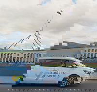 Canberra Secrets Highlights Tour - Accommodation 4U