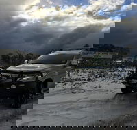 Canberra Airport to Thredbo Alpine Village - Accommodation 4U