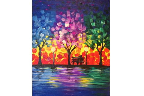 Lovers - Boardwalk Bar 4.00-6.00pm - Accommodation 4U 0