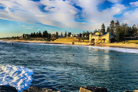 A Day Of Leisure On The Sunset Coast - Accommodation 4U 1