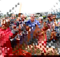 Mandurah Wild Seafood Adventure Cruise - Accommodation 4U