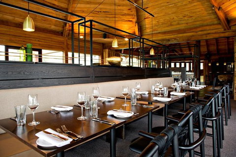 Vasse Felix Epicurean Tour And Tasting Experience With 5 Course Lunch - Accommodation 4U 1