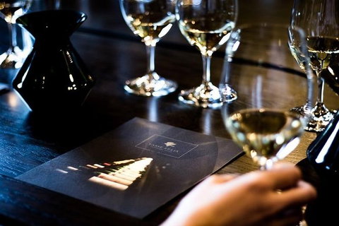 Vasse Felix Epicurean Tour And Tasting Experience With 5 Course Lunch - Accommodation 4U 6