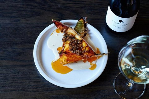 Vasse Felix Epicurean Tour And Tasting Experience With 5 Course Lunch - Accommodation 4U 2