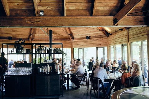 Vasse Felix Epicurean Tour And Tasting Experience With 5 Course Lunch - Accommodation 4U 4