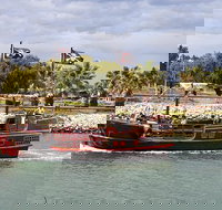 The Pirate Cruise in Mandurah on Viator - Accommodation 4U