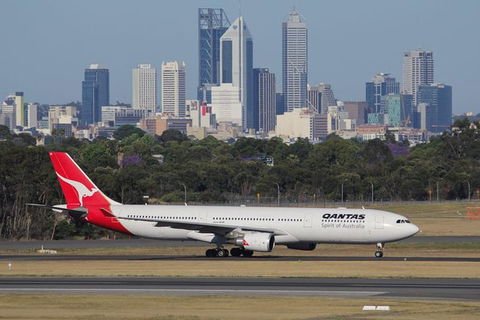 Airport Transfer-Fremantle To Perth Airport - Accommodation 4U 1