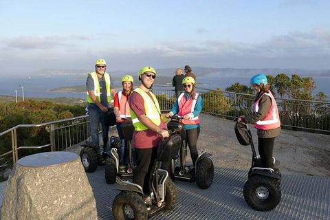 Albany Summit To Sea Adventure - Guided Segway Tour - Accommodation 4U 2