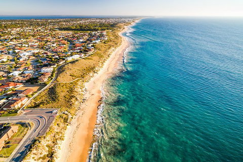 Mandurah Dolphin Island Adventure - Accommodation 4U 3