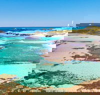 Rottnest Island Bayseeker Day Trip from Fremantle