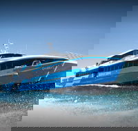 Rottnest Island Day Tour with Wild Seafood Banquet Cruise