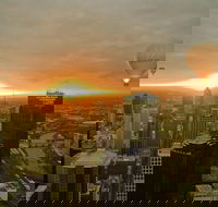 Melbourne Balloon Flights The Peaceful Adventure - Accommodation 4U