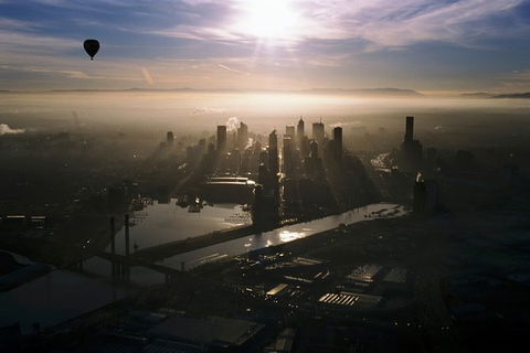 Melbourne Balloon Flights, The Peaceful Adventure - Accommodation 4U 10