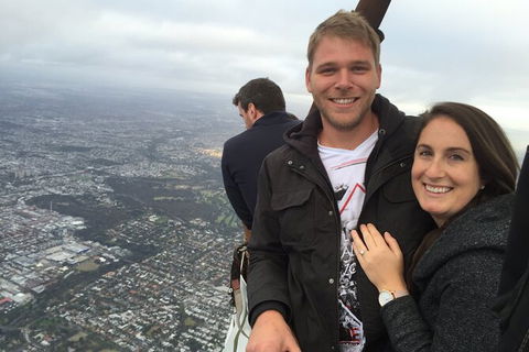 Melbourne Balloon Flights, The Peaceful Adventure - Accommodation 4U 7