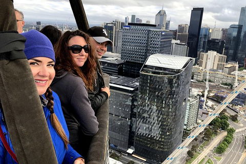 Melbourne Balloon Flights, The Peaceful Adventure - Accommodation 4U 3