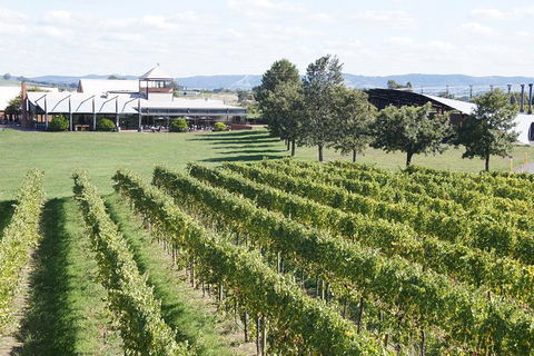 Puffing Billy Train And Yarra Valley Food And Wine Day Trip From Melbourne - Accommodation 4U 0
