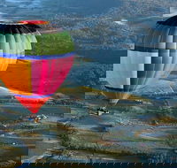 Yarra Valley Balloon Flight and Winery Tour - Accommodation 4U