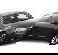 Private Departure Transfer Hotel to Melbourne Airports - Accommodation 4U