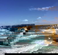 Great Ocean Road Reverse Itinerary Tour - Accommodation 4U
