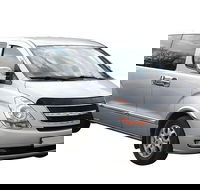 Round trip transfer in private minivan from-to Melbourne Airport in Melbourne - Accommodation 4U