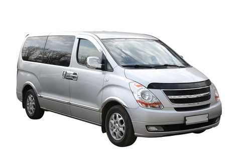 Round Trip Transfer In Private Minivan From-to Melbourne Airport In Melbourne - Accommodation 4U 0