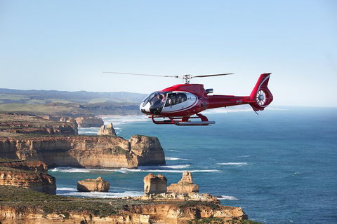 12 Apostles And Otway Fly Zipline Day Trip From Melbourne - Accommodation 4U 1