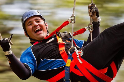 12 Apostles And Otway Fly Zipline Day Trip From Melbourne - Accommodation 4U 9