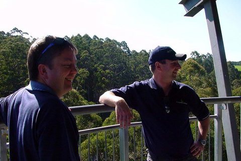 12 Apostles And Otway Fly Zipline Day Trip From Melbourne - Accommodation 4U 8