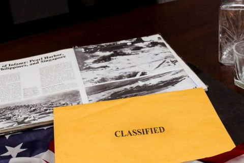 TRAPT Melbourne: Espionage Escape Room - Accommodation 4U 0
