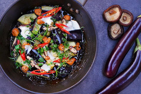 Ultimate Vegan Cooking Class 6 Hours - Accommodation 4U 1