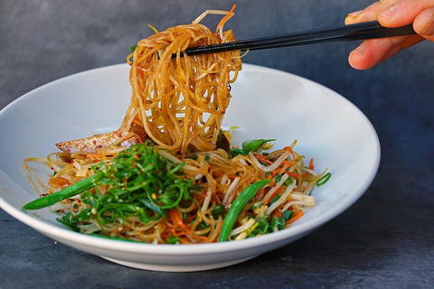 Ultimate Vegan Cooking Class 6 Hours - Accommodation 4U 0