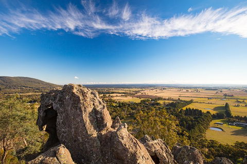 Macedon Ranges Small Group Wine Tour With 2 Course Lunch And Morning Tea - Accommodation 4U 0