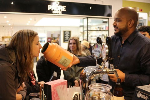 Made In Melbourne Private Shopping Tour Including Local Stores Visit - Accommodation 4U 1
