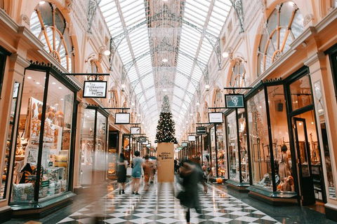 Made In Melbourne Private Shopping Tour Including Local Stores Visit - Accommodation 4U 0