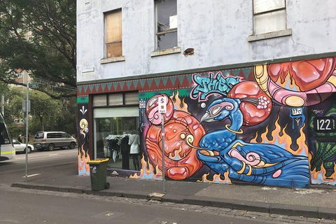 Made In Melbourne Private Shopping Tour Including Local Stores Visit - Accommodation 4U 4